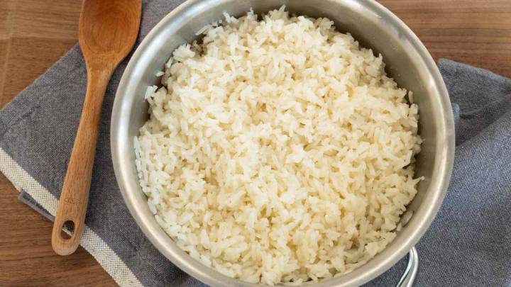 Tasty Foods - 3 Ways To Cook The Perfect Rice